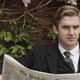 Illustration for article titled Goodbye, Matthew Crawley, You Husky-Eyed Heartbreaker